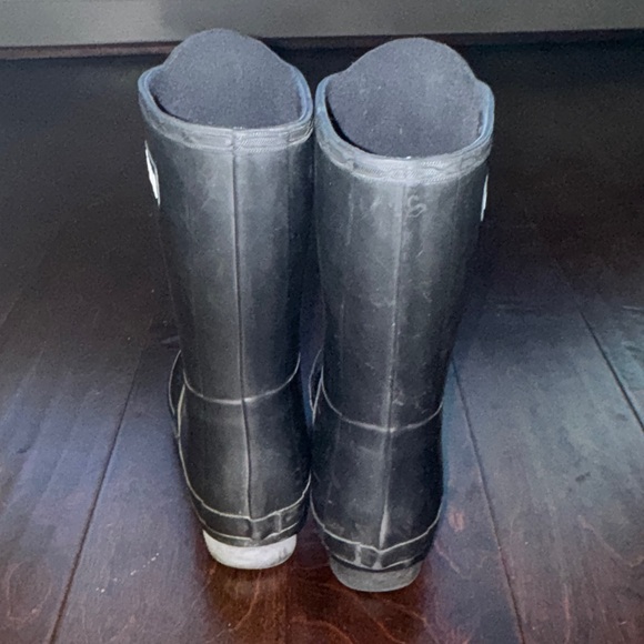 Roma boots - Picture 6 of 8